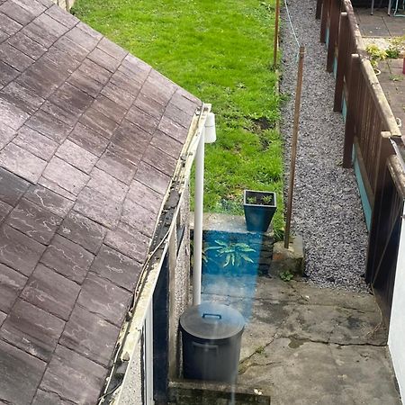 Вилла 3 Bed Town House Llandeilo Carmarthenshire Экстерьер фото