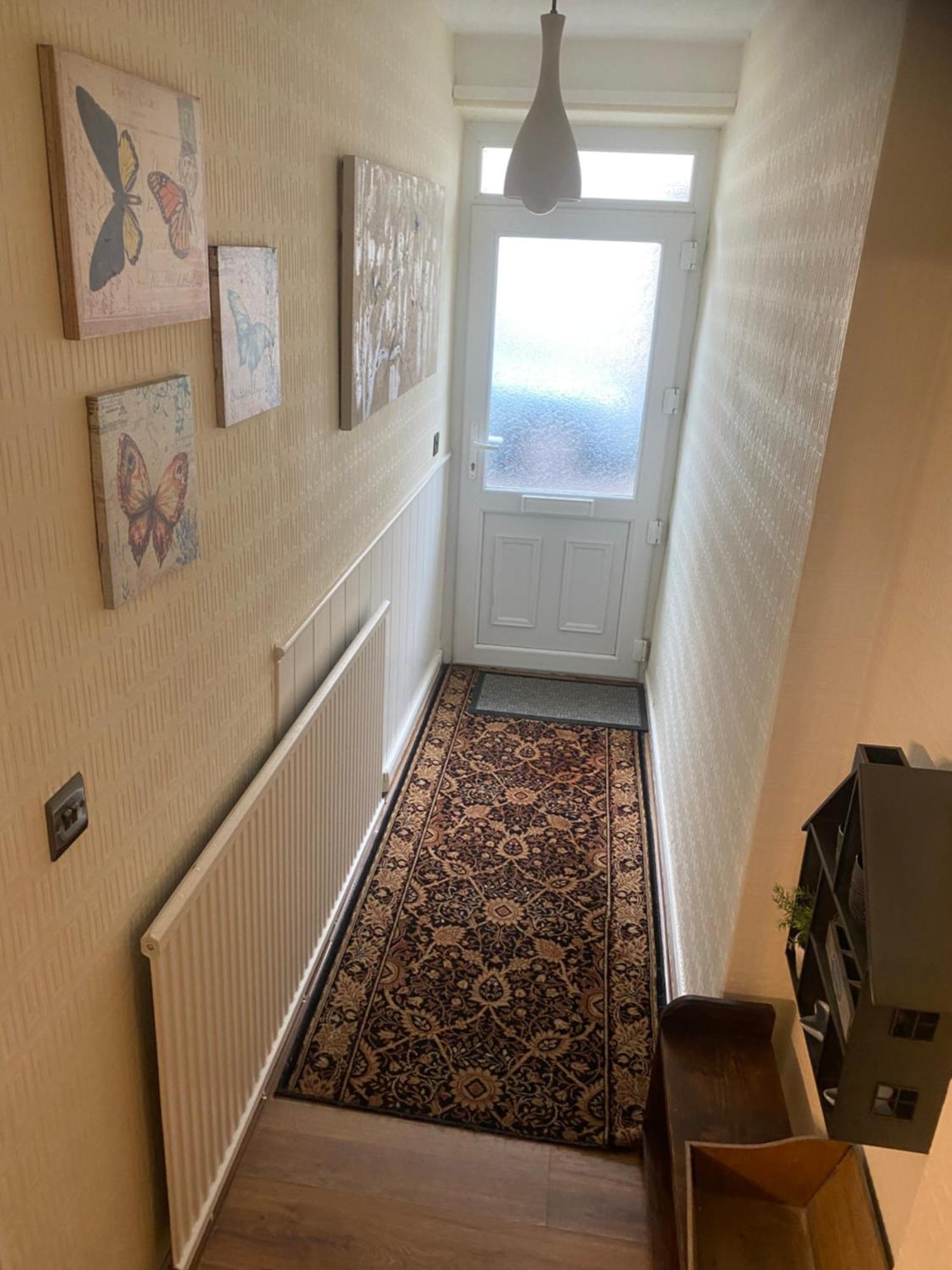 Вилла 3 Bed Town House Llandeilo Carmarthenshire Экстерьер фото