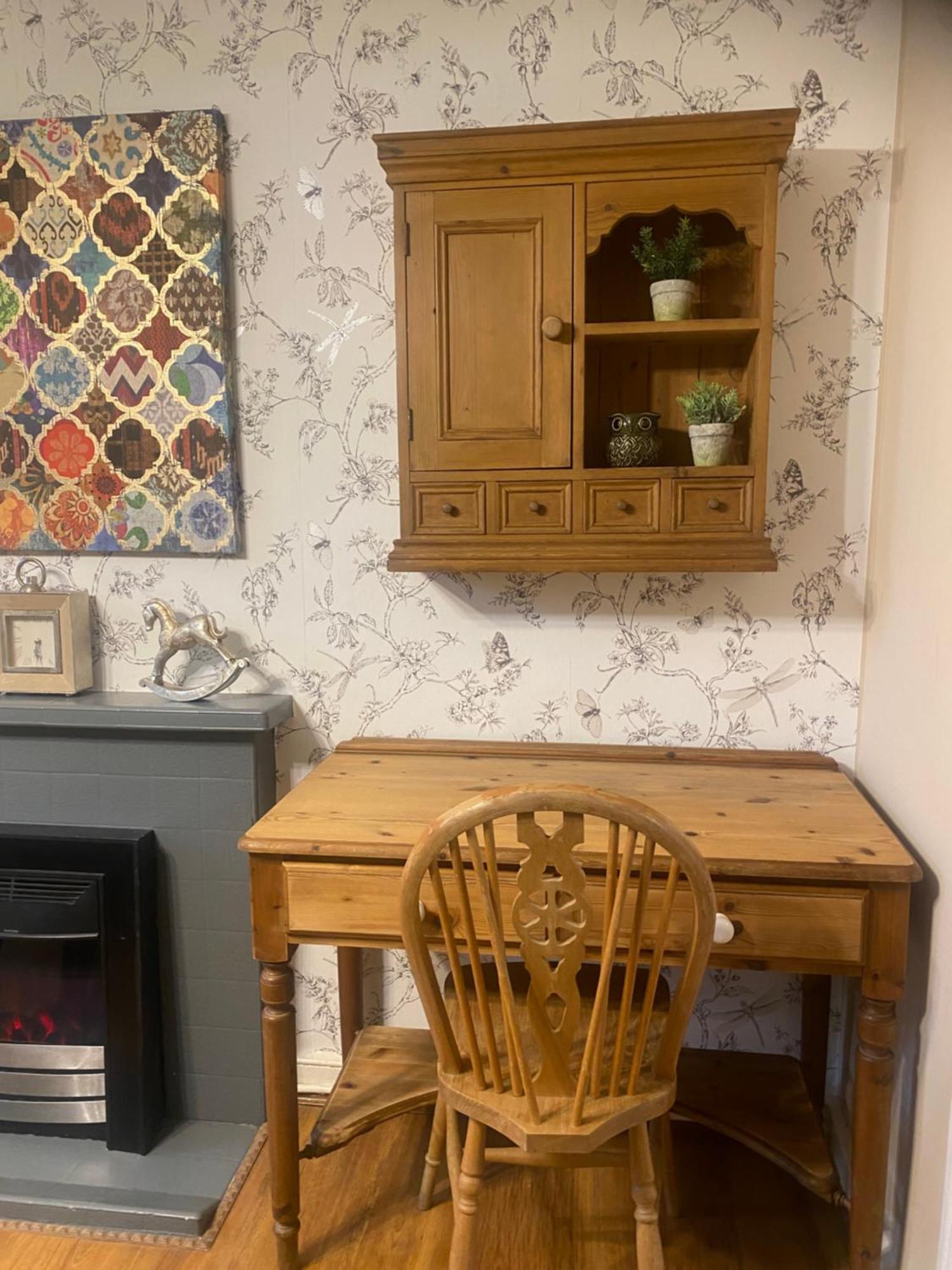 Вилла 3 Bed Town House Llandeilo Carmarthenshire Экстерьер фото